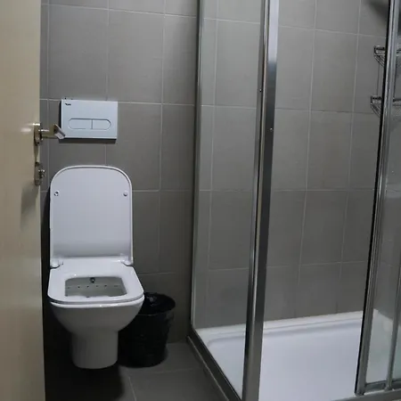 Apartamento Eclipse Estambul