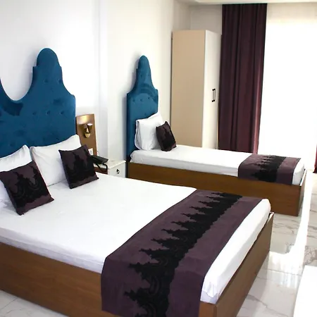 Apartamento Eclipse Estambul