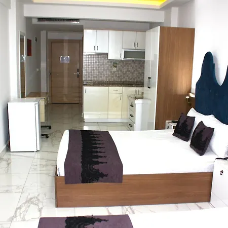 Eclipse Apartament *