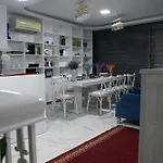 Eclipse Apartment Istanbul