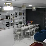 Eclipse Apartment Istanbul