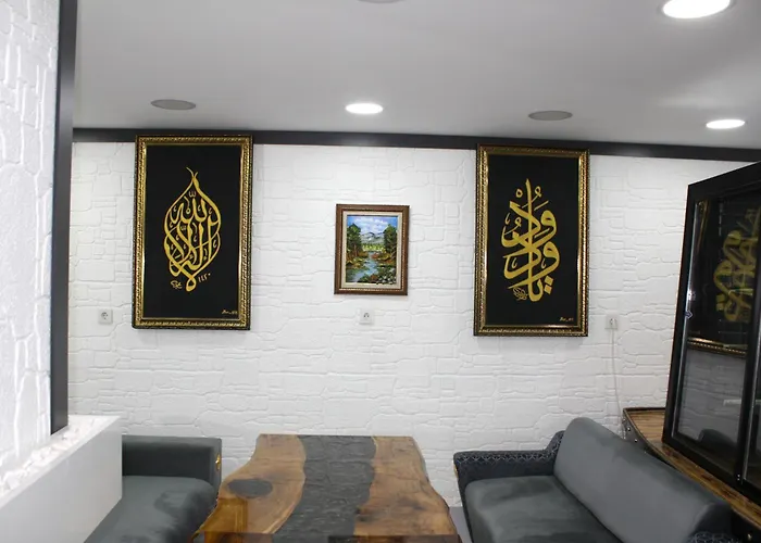 Eclipse Appartement *