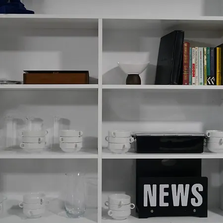 Eclipse Apartman