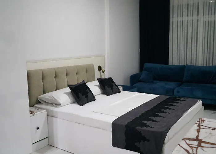 Apartament Eclipse *