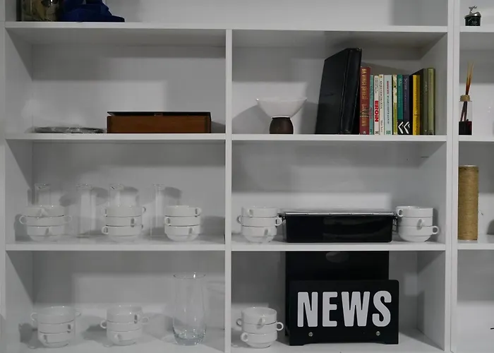 Eclipse Апартаменты