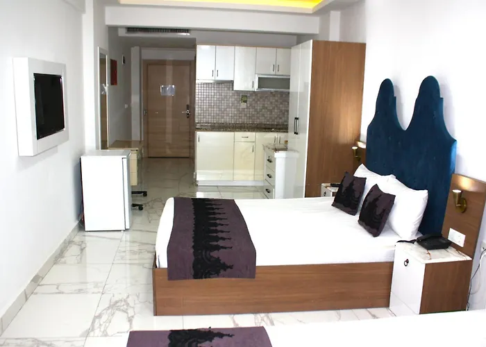 Eclipse Apartamento *