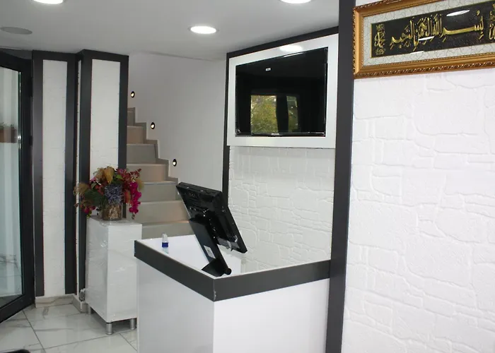 Apartamento Eclipse *